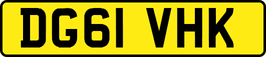 DG61VHK