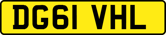 DG61VHL