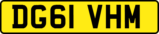 DG61VHM