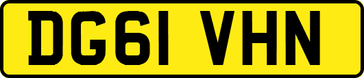 DG61VHN