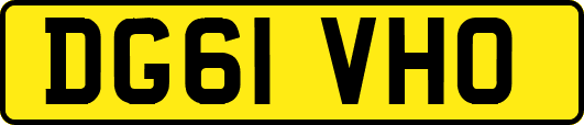 DG61VHO