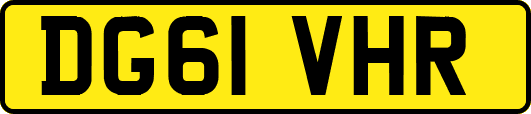 DG61VHR