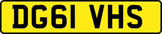 DG61VHS