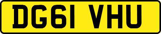 DG61VHU