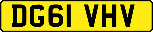 DG61VHV