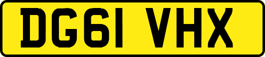 DG61VHX