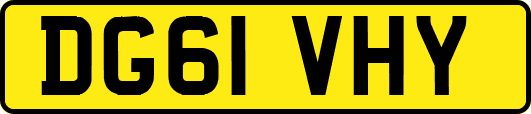 DG61VHY