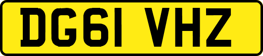 DG61VHZ