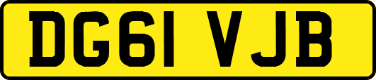 DG61VJB