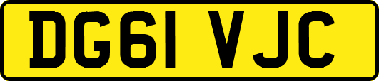 DG61VJC
