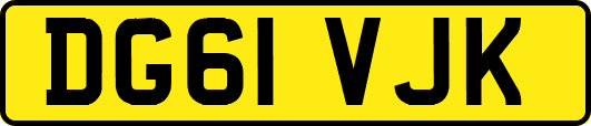 DG61VJK