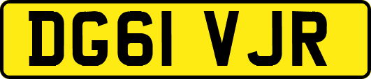 DG61VJR