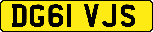 DG61VJS