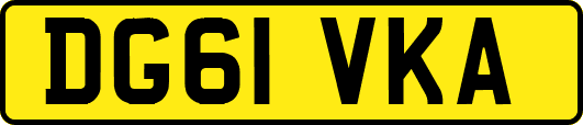 DG61VKA
