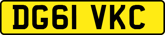 DG61VKC