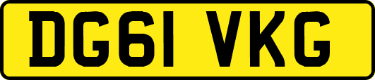 DG61VKG