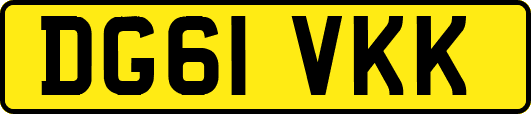 DG61VKK