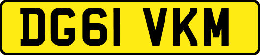 DG61VKM