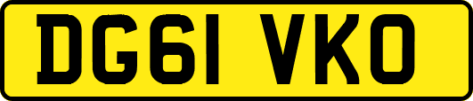 DG61VKO