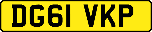 DG61VKP