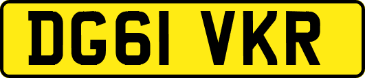 DG61VKR