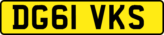 DG61VKS