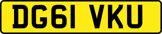 DG61VKU