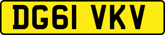 DG61VKV