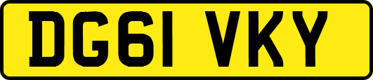 DG61VKY