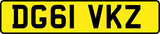 DG61VKZ