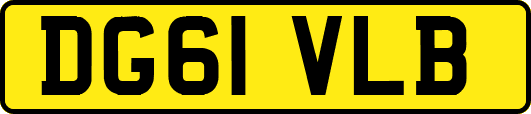 DG61VLB