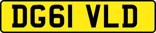 DG61VLD