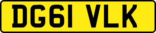 DG61VLK