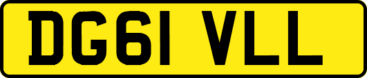 DG61VLL