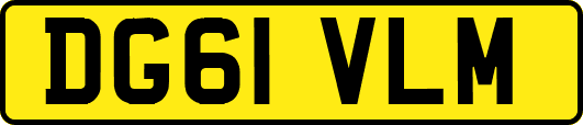 DG61VLM