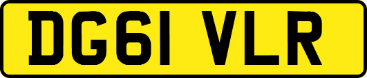DG61VLR