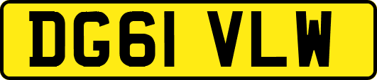 DG61VLW