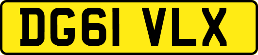 DG61VLX