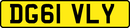 DG61VLY
