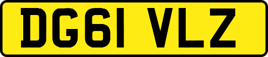 DG61VLZ