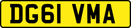 DG61VMA