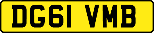DG61VMB
