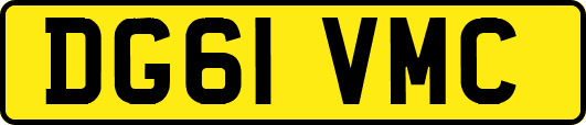 DG61VMC
