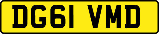 DG61VMD