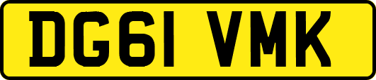 DG61VMK