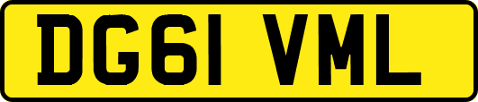 DG61VML
