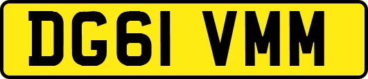DG61VMM