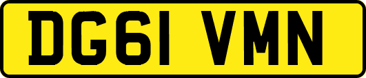DG61VMN