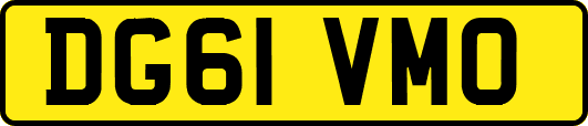 DG61VMO