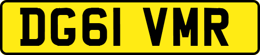 DG61VMR
